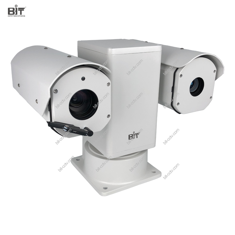 BIT-HD3020LS 1080P 32X Network Laser Night Vision PTZ Camera
