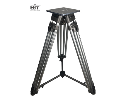 9116Y 110kg Load Heavy Duty tripod สำหรับ PAN TILT UNIT