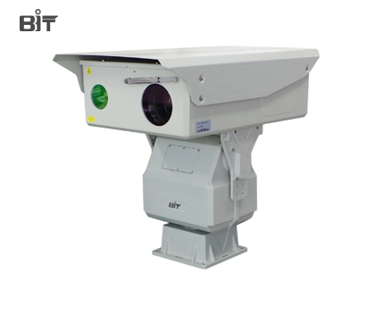 BIT-RC2050W ระยะไกล HD เครือข่ายเลเซอร์ Night Vision PTZ กล้อง
