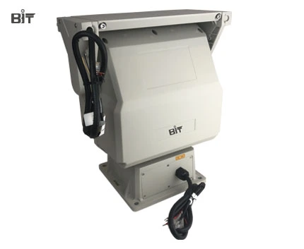 BIT-PT890 outdoor VARIABLE Speed Heavy Duty PAN TILT HEAD พร้อมน้ำหนักบรรทุกสูงสุด90กก. (198.42lb)