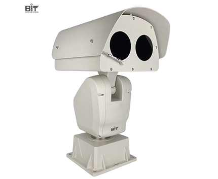 แพนเอียงหัว/หน่วยที่มีตัวเรือน