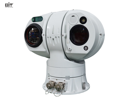 BIT-S6307W หลายเซ็นเซอร์ dual Vision ภาพความร้อนกล้อง PTZ สมาร์ท
