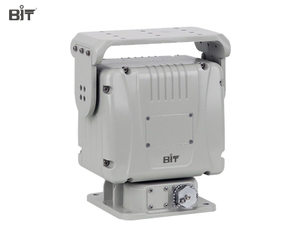 LIGHT DUTY PAN TILT Heads/หน่วย