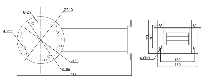 ws2775_wallmount_bracket_for_pan_tilt_positioner.png ws2775_wallmount_bracket_for_pan_tilt_positioner.png
